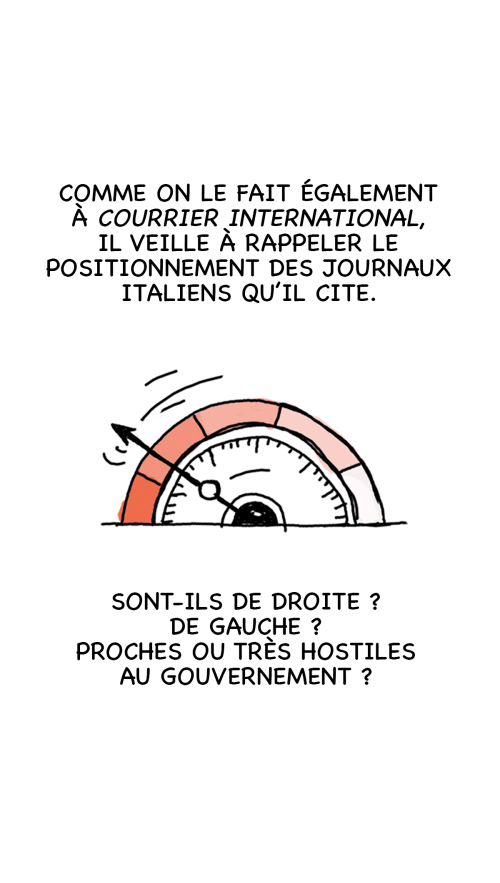 Profession : animateur d'un podcast d'actu