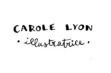 Carole Lyon illustratrice